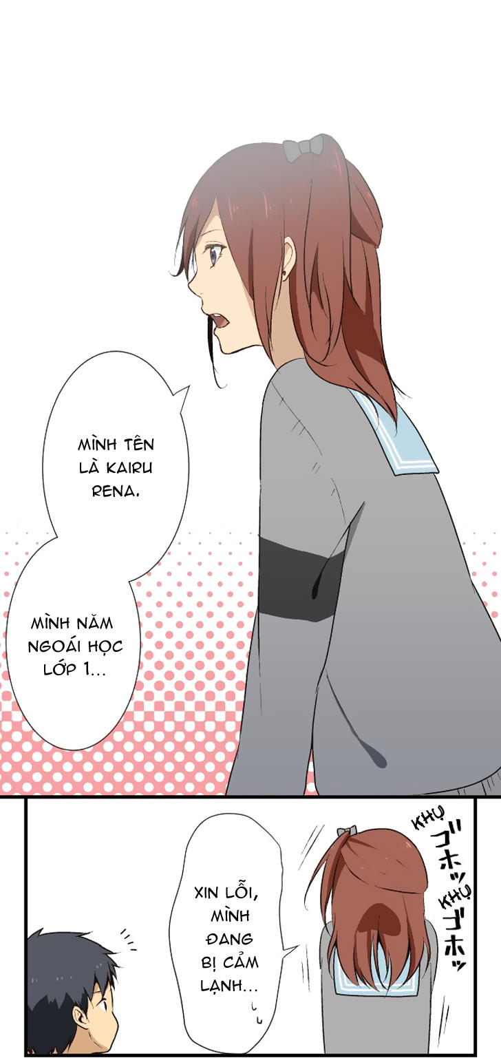 Relife Chapter 8 - Trang 2