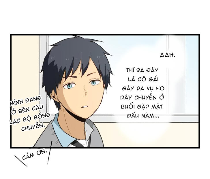 Relife Chapter 8 - Trang 2