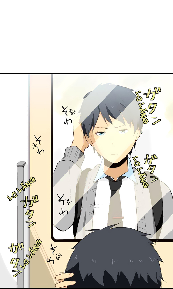 Relife Chapter 6 - Trang 2