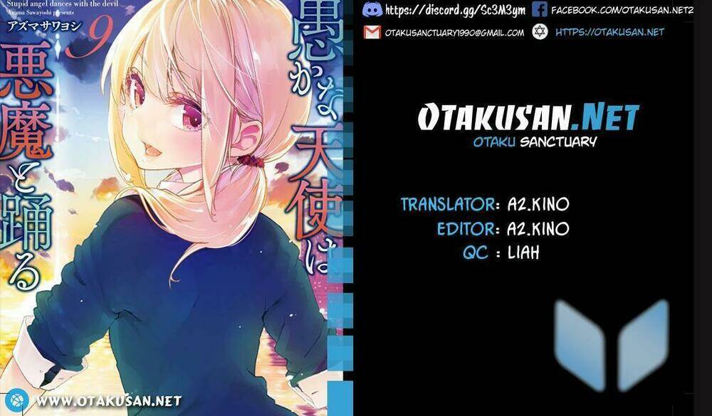 Con Quỷ Ngu Ngốc Dám Nhờn Với Các Chị Thiên Thần Chapter 48 - Trang 2