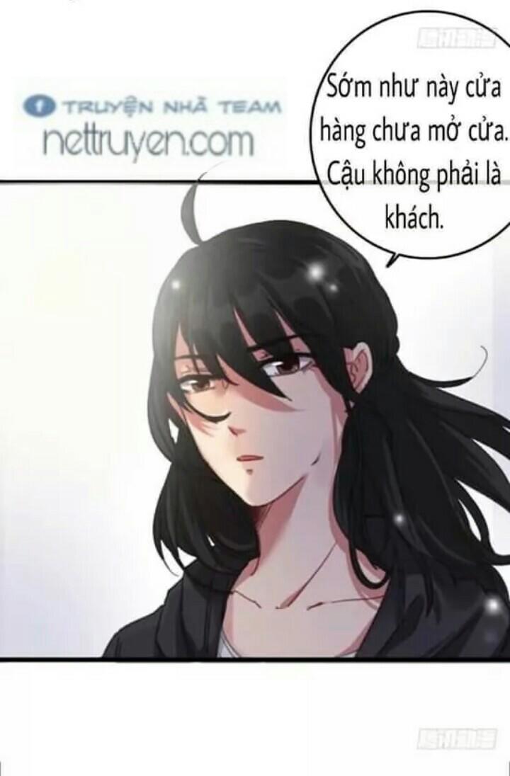 Thì Thầm Chapter 13 - Trang 2