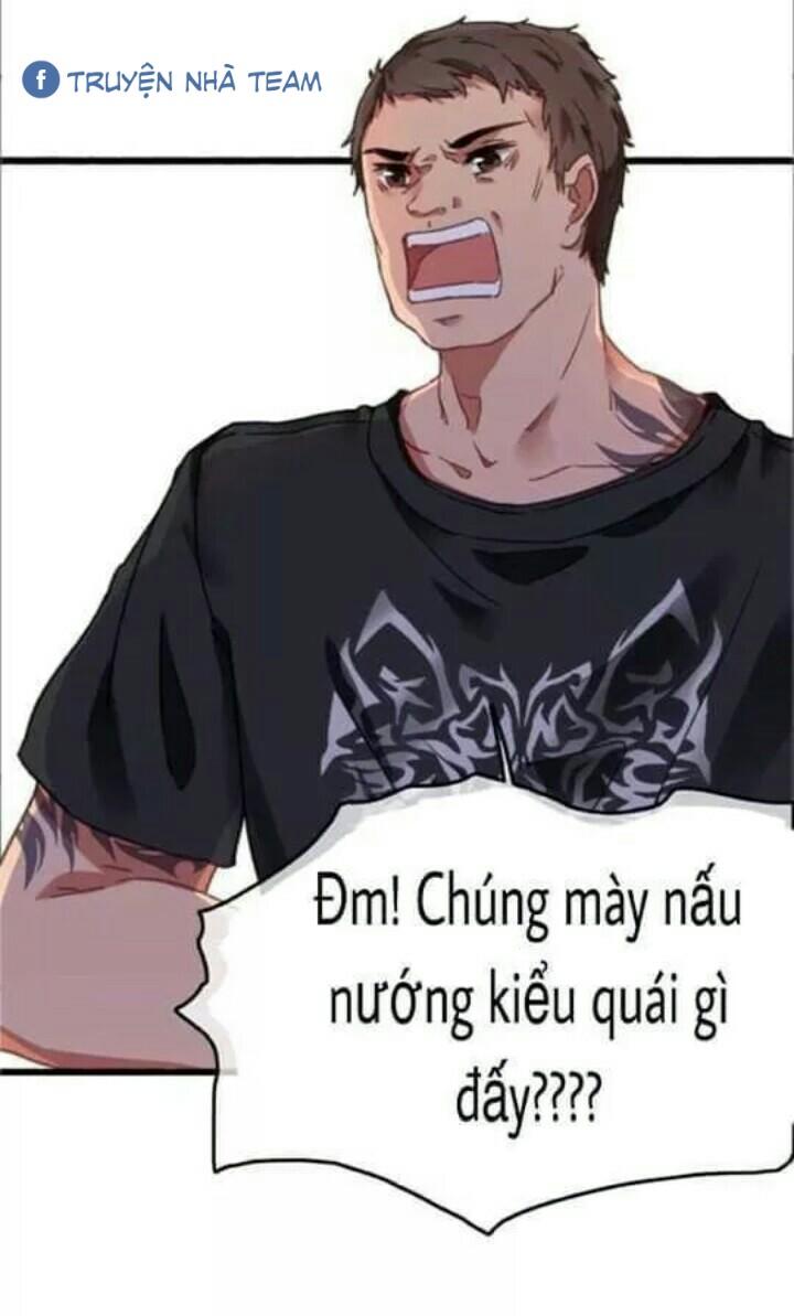 Thì Thầm Chapter 13 - Trang 2