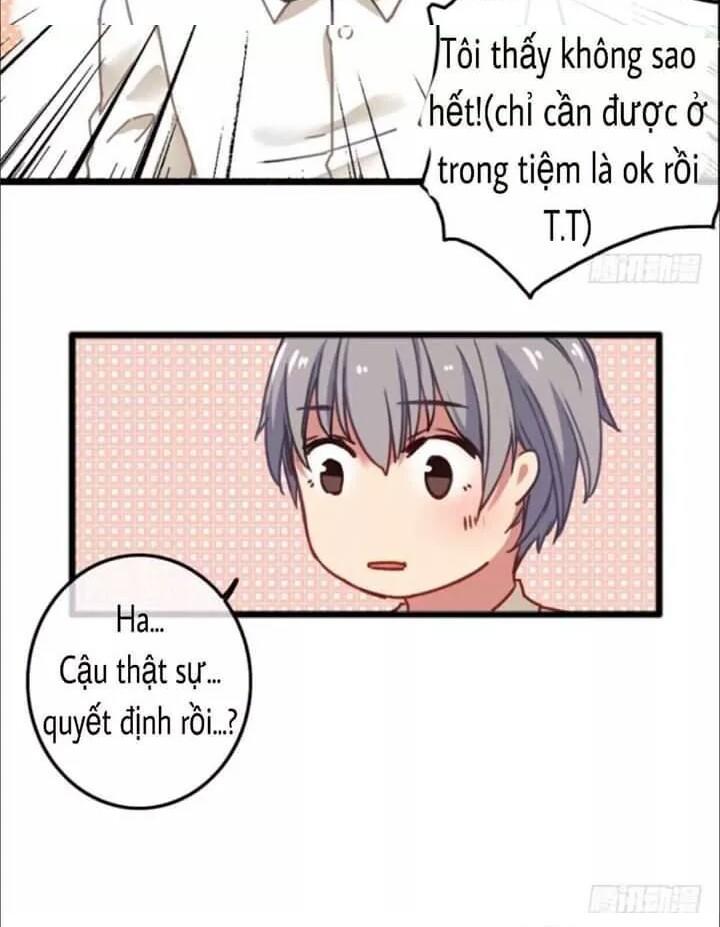 Thì Thầm Chapter 11 - Trang 2