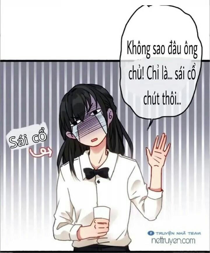 Thì Thầm Chapter 11 - Trang 2