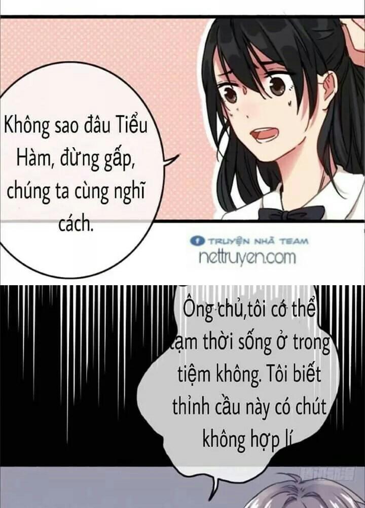 Thì Thầm Chapter 11 - Trang 2