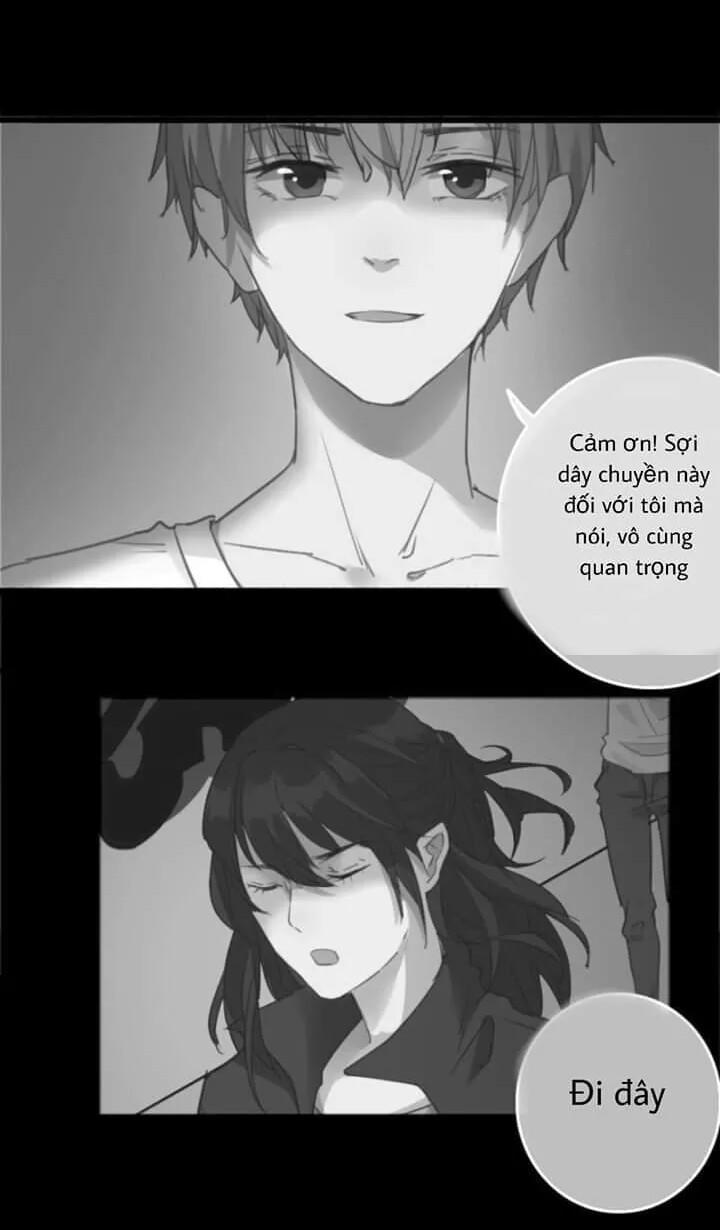 Thì Thầm Chapter 10 - Trang 2