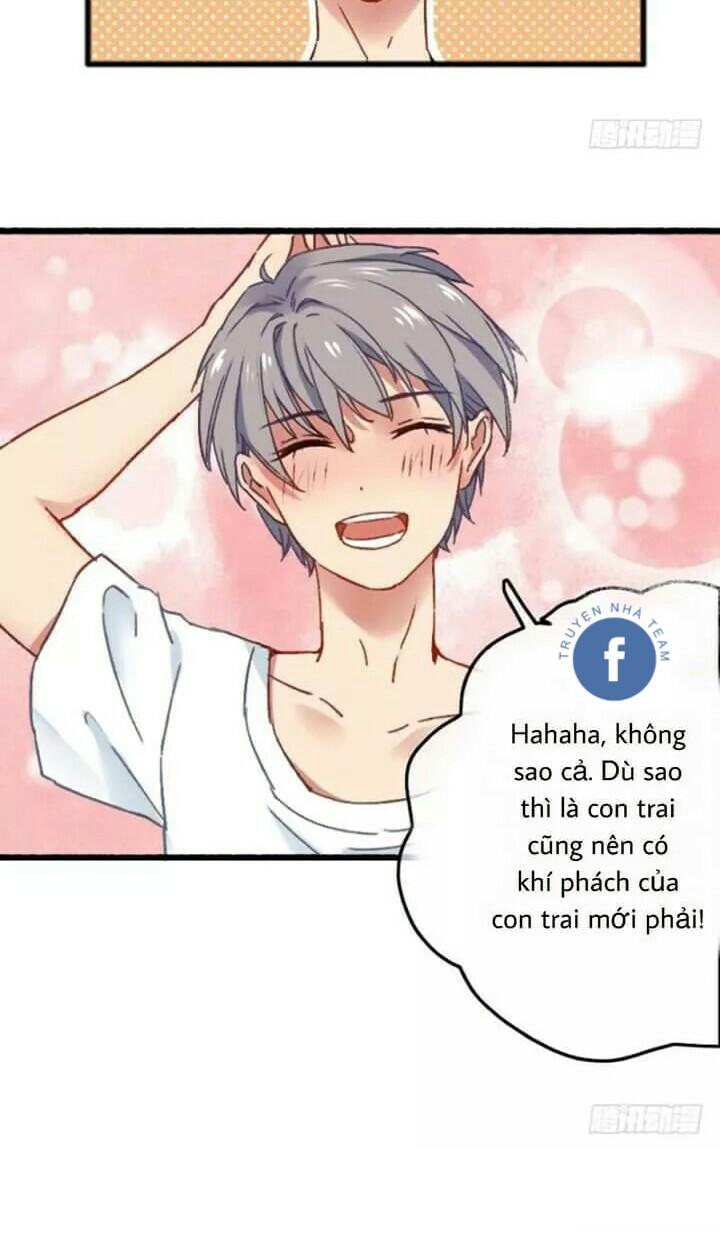 Thì Thầm Chapter 10 - Trang 2