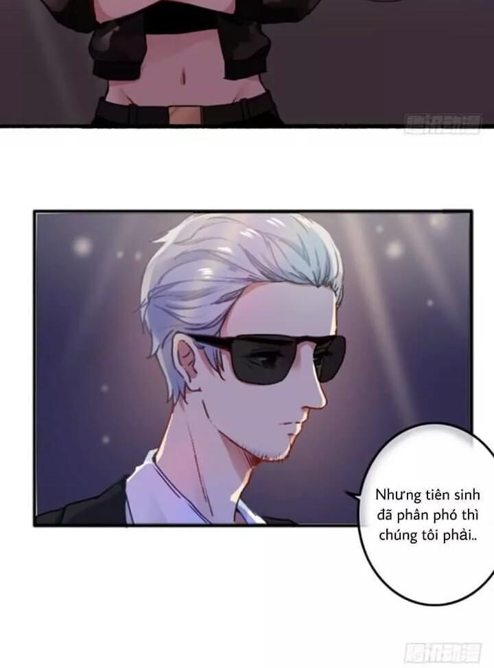 Thì Thầm Chapter 10 - Trang 2