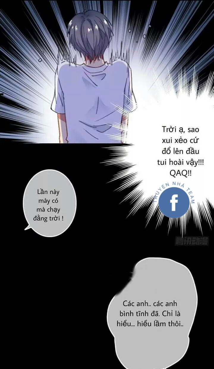 Thì Thầm Chapter 10 - Trang 2