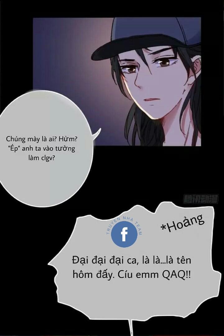 Thì Thầm Chapter 10 - Trang 2