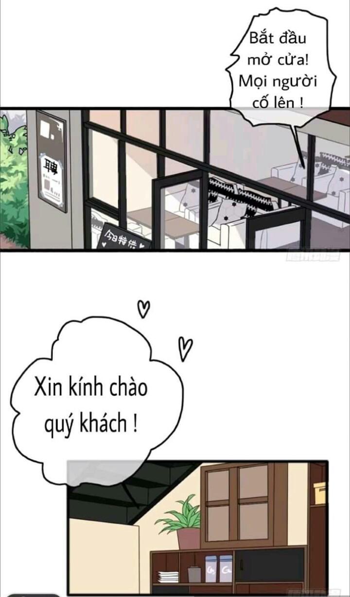 Thì Thầm Chapter 9 - Trang 2