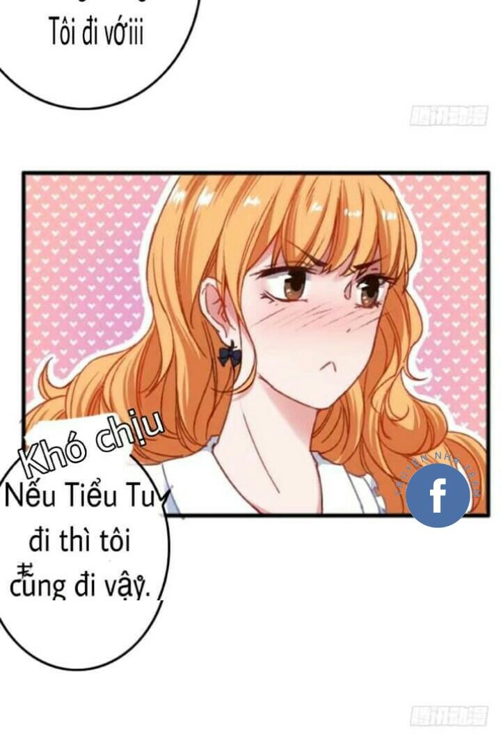 Thì Thầm Chapter 9 - Trang 2