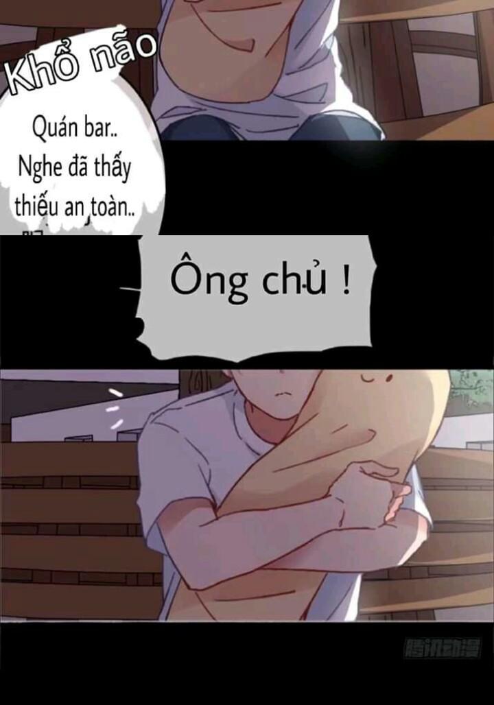 Thì Thầm Chapter 9 - Trang 2