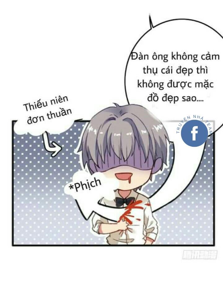 Thì Thầm Chapter 8 - Trang 2