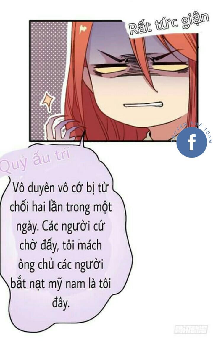 Thì Thầm Chapter 8 - Trang 2