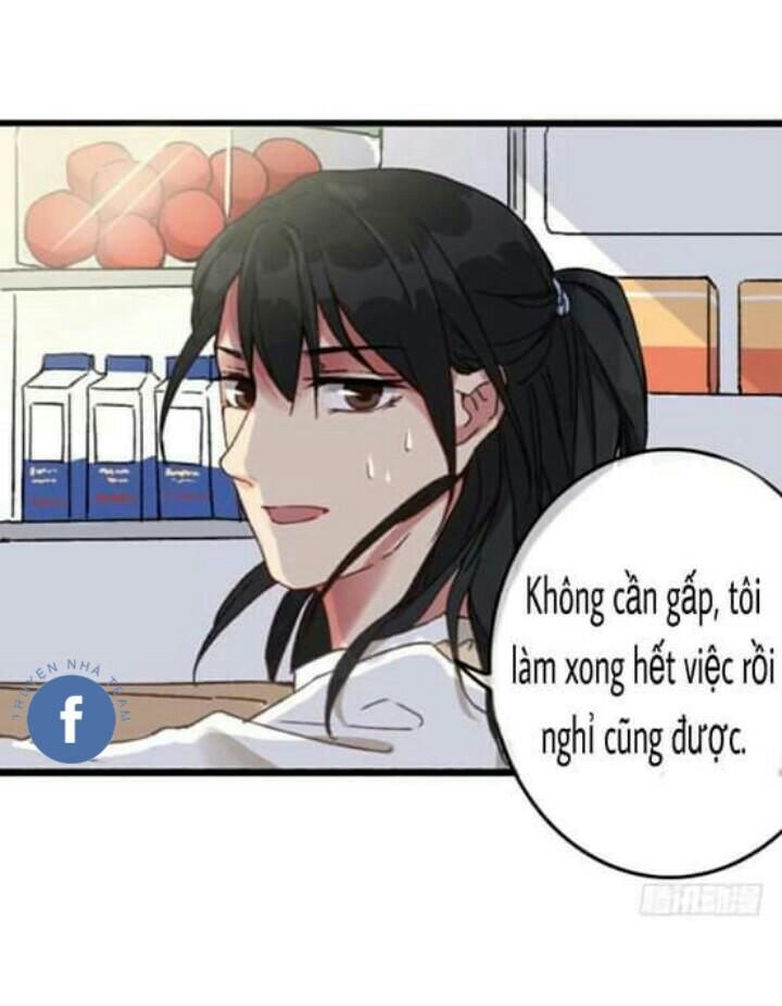 Thì Thầm Chapter 8 - Trang 2