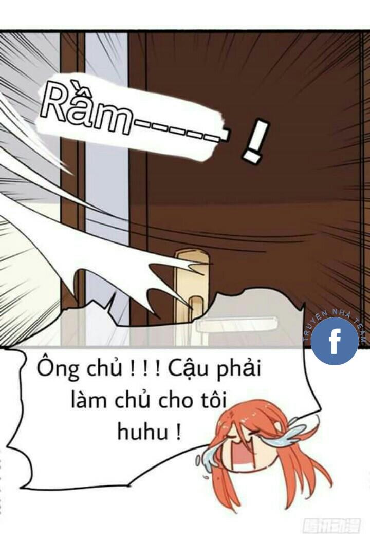 Thì Thầm Chapter 8 - Trang 2