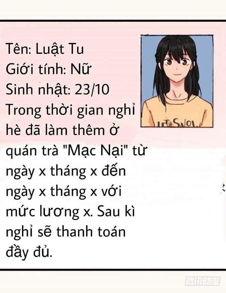 Thì Thầm Chapter 7 - Trang 2