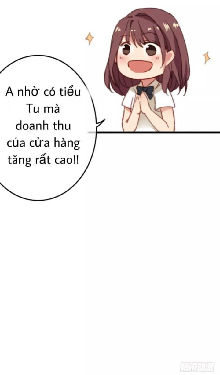 Thì Thầm Chapter 5 - Trang 2