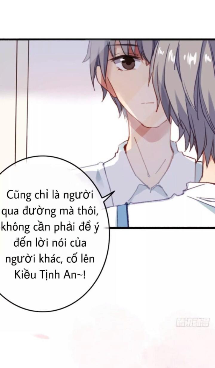 Thì Thầm Chapter 4 - Trang 2