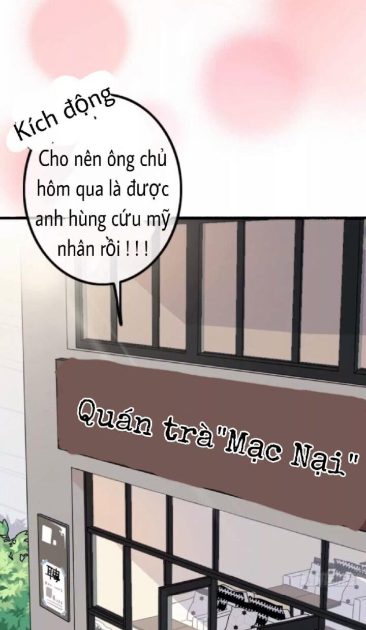 Thì Thầm Chapter 3 - Trang 2