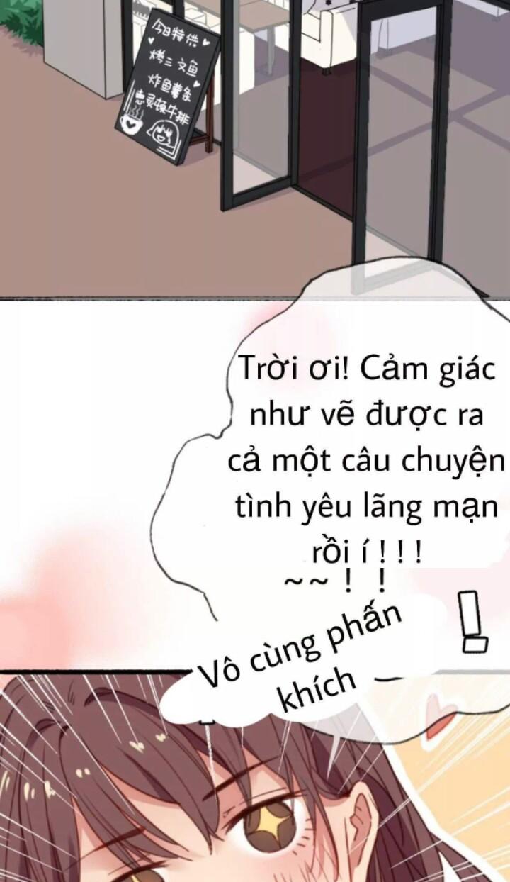 Thì Thầm Chapter 3 - Trang 2