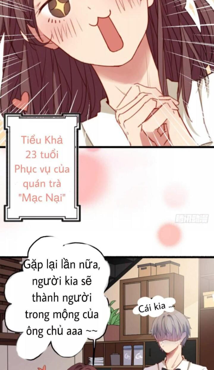 Thì Thầm Chapter 3 - Trang 2