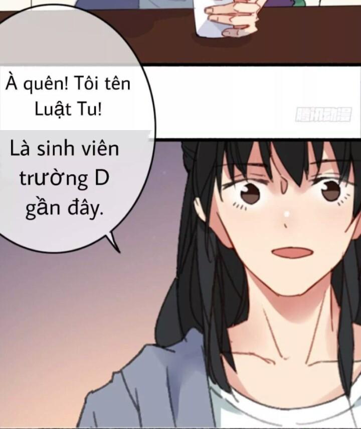 Thì Thầm Chapter 3 - Trang 2