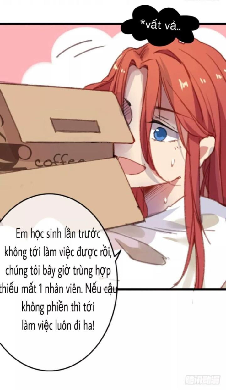 Thì Thầm Chapter 3 - Trang 2