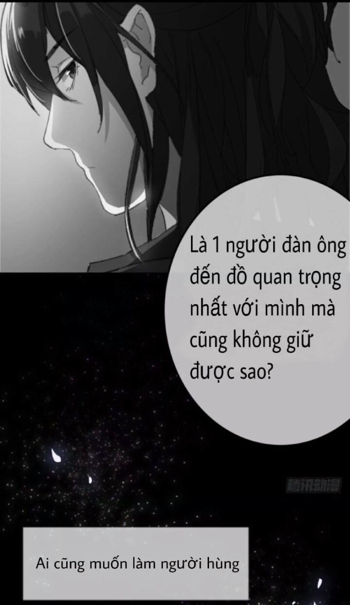 Thì Thầm Chapter 3 - Trang 2