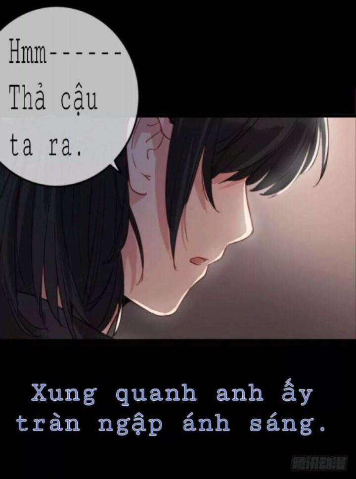 Thì Thầm Chapter 1 - Trang 2