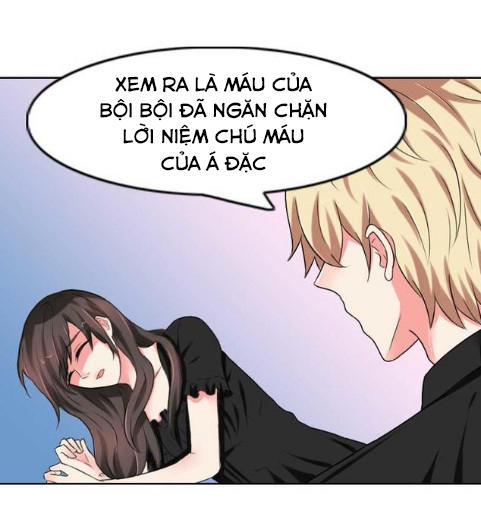 Tổng Tài Ma Cà Rồng Tha Cho Tôi Chapter 33 - Trang 2