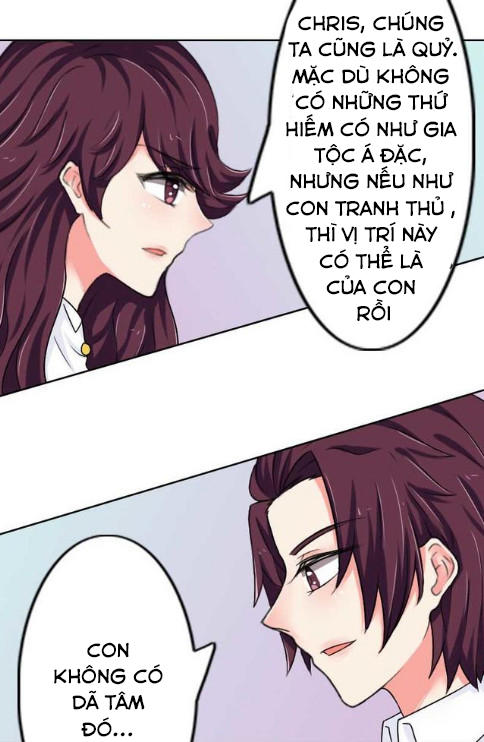 Tổng Tài Ma Cà Rồng Tha Cho Tôi Chapter 33 - Trang 2