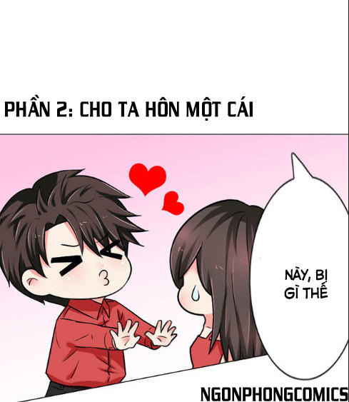 Tổng Tài Ma Cà Rồng Tha Cho Tôi Chapter 31.5 - Trang 2