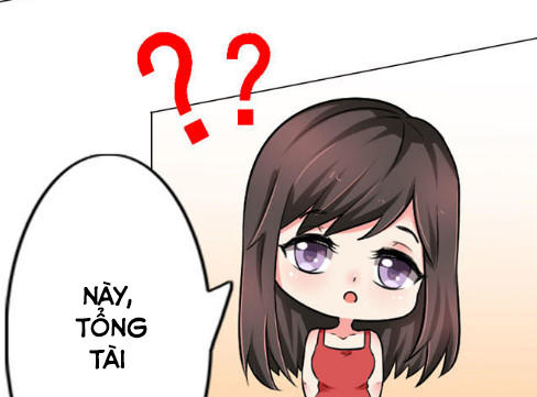 Tổng Tài Ma Cà Rồng Tha Cho Tôi Chapter 31.5 - Trang 2