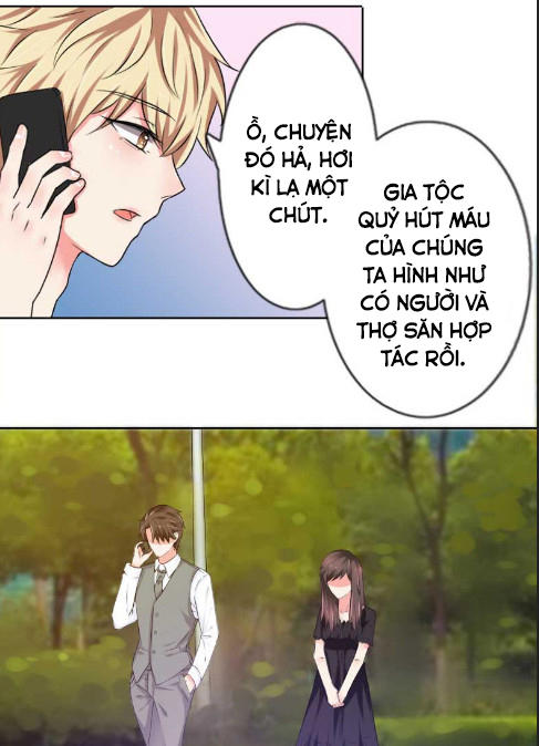 Tổng Tài Ma Cà Rồng Tha Cho Tôi Chapter 30 - Trang 2