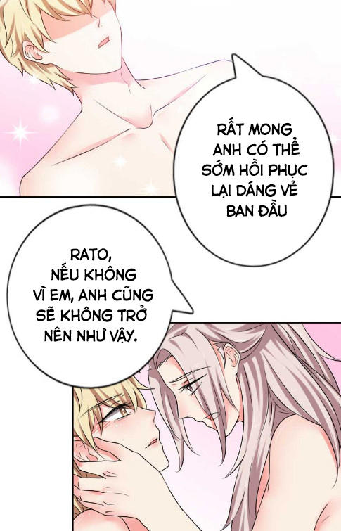 Tổng Tài Ma Cà Rồng Tha Cho Tôi Chapter 30 - Trang 2