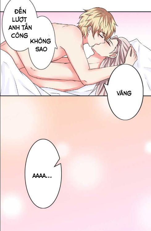 Tổng Tài Ma Cà Rồng Tha Cho Tôi Chapter 30 - Trang 2