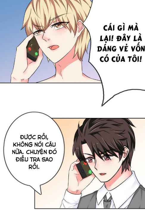 Tổng Tài Ma Cà Rồng Tha Cho Tôi Chapter 30 - Trang 2