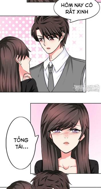 Tổng Tài Ma Cà Rồng Tha Cho Tôi Chapter 29 - Trang 2