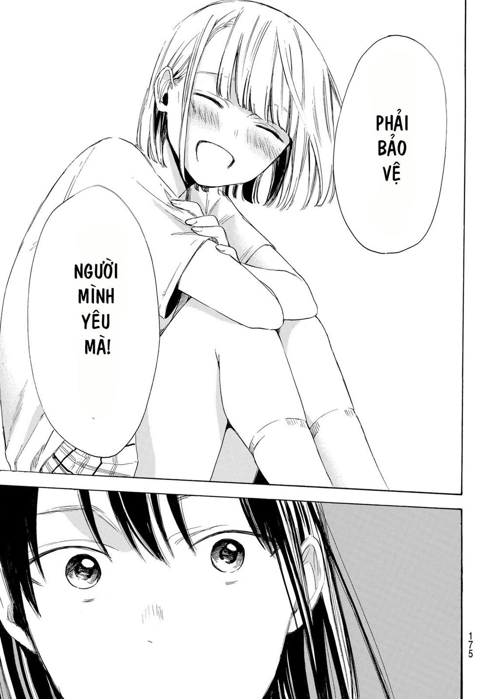 Sensei, Sukidesu Chapter 4 - Trang 2