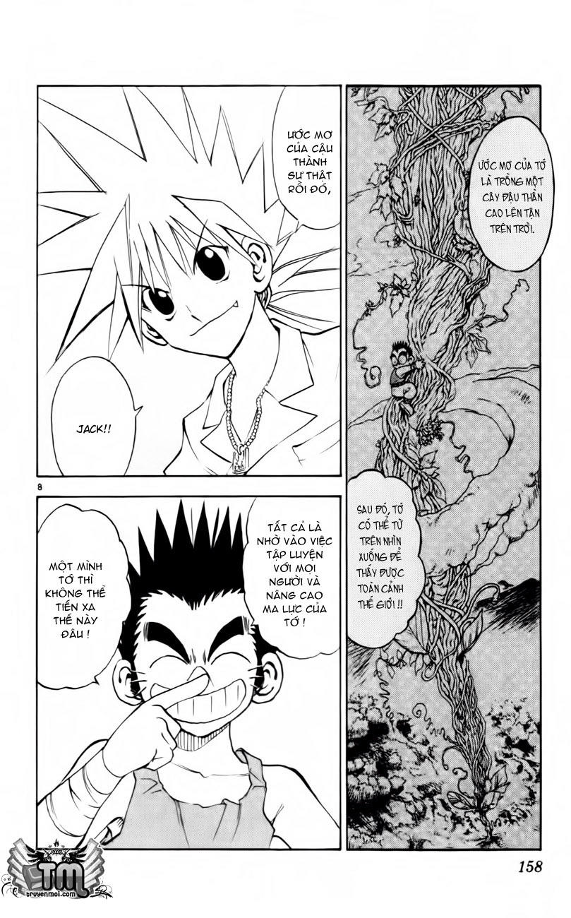 Mar Heaven Chapter 161 - Trang 2