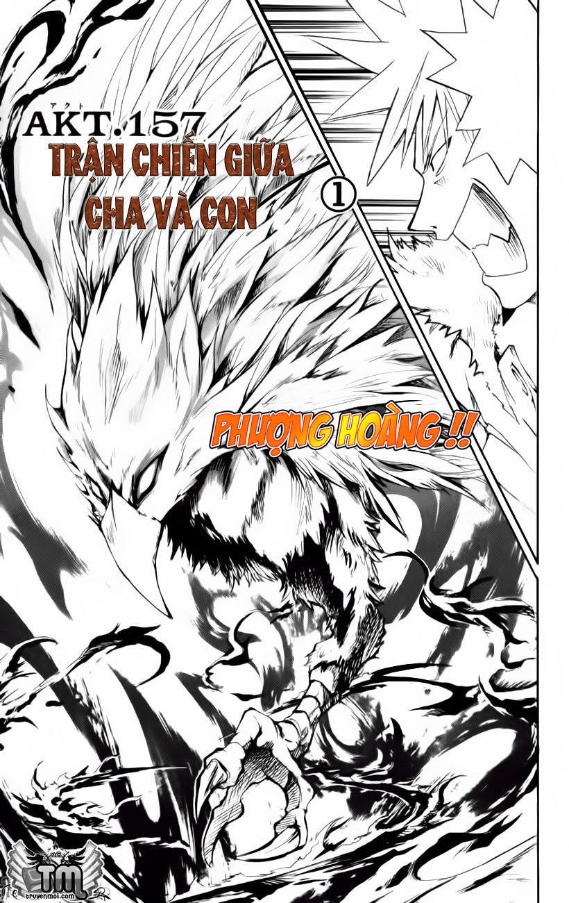 Mar Heaven Chapter 157 - Trang 2