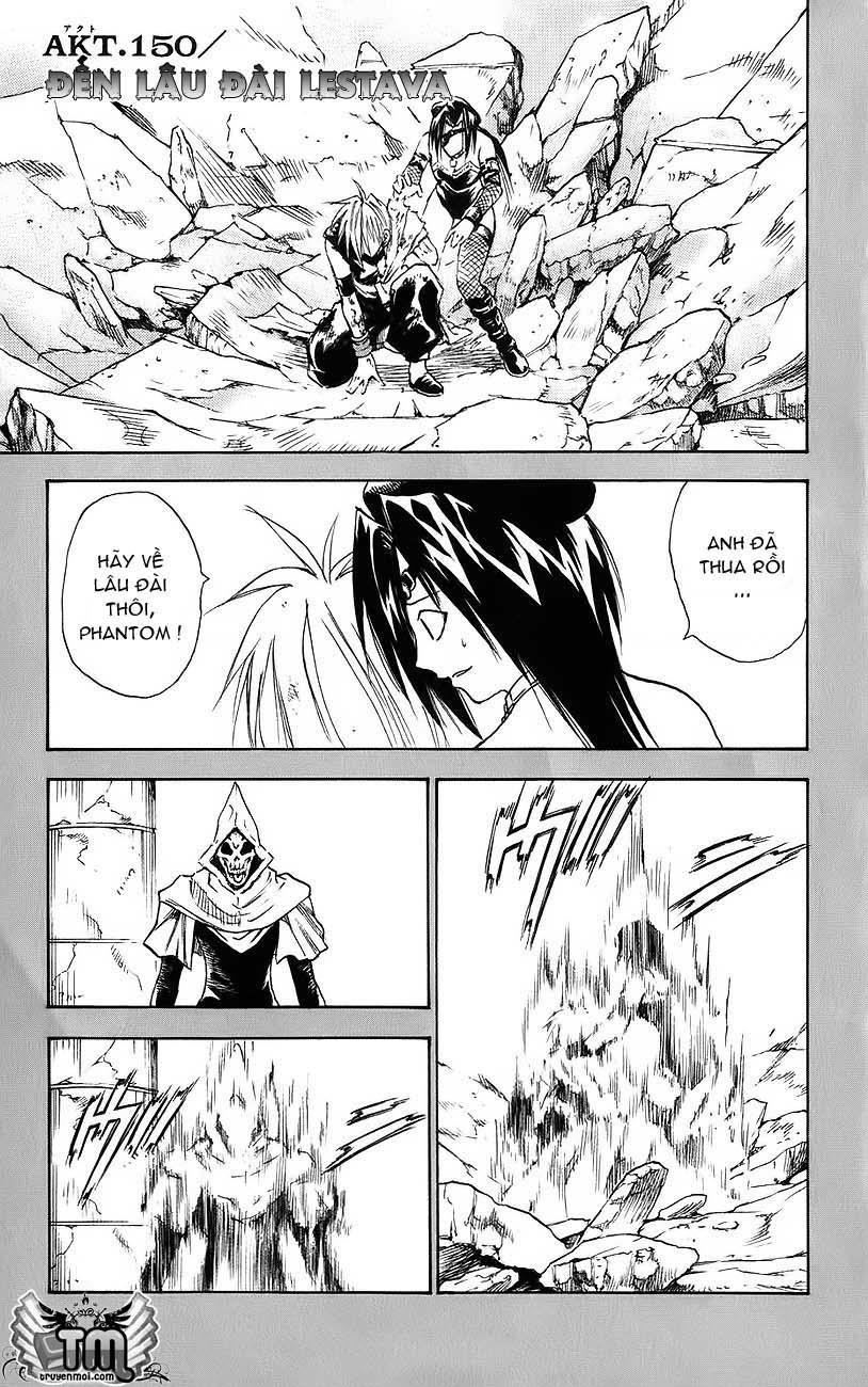 Mar Heaven Chapter 150 - Trang 2