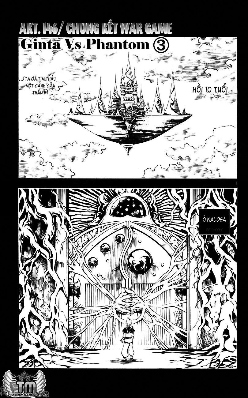 Mar Heaven Chapter 146 - Trang 2