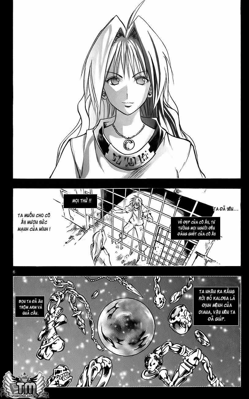 Mar Heaven Chapter 146 - Trang 2