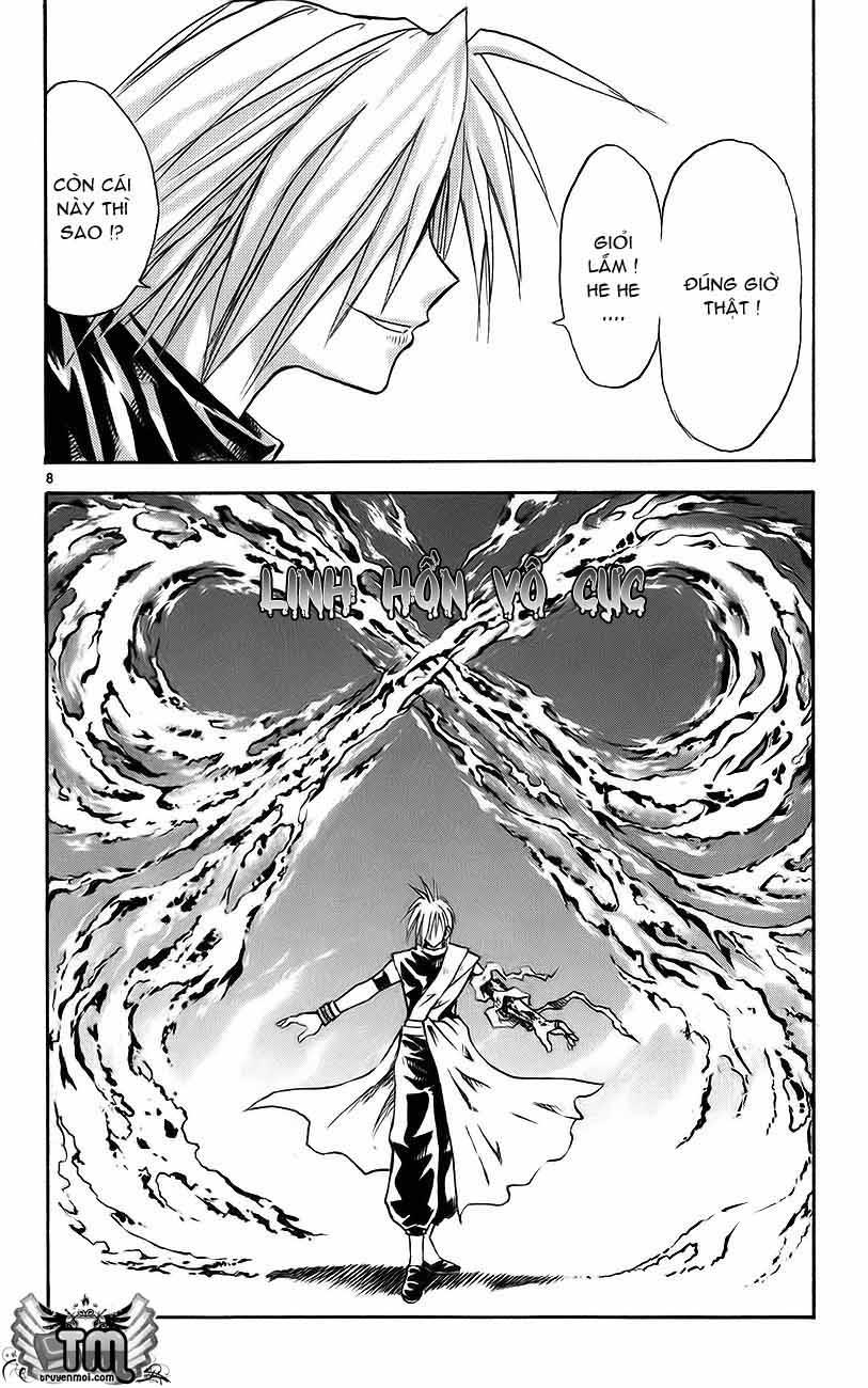 Mar Heaven Chapter 146 - Trang 2