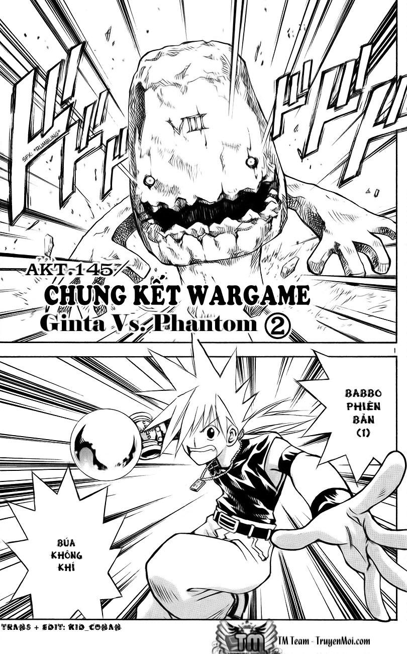 Mar Heaven Chapter 145 - Trang 2