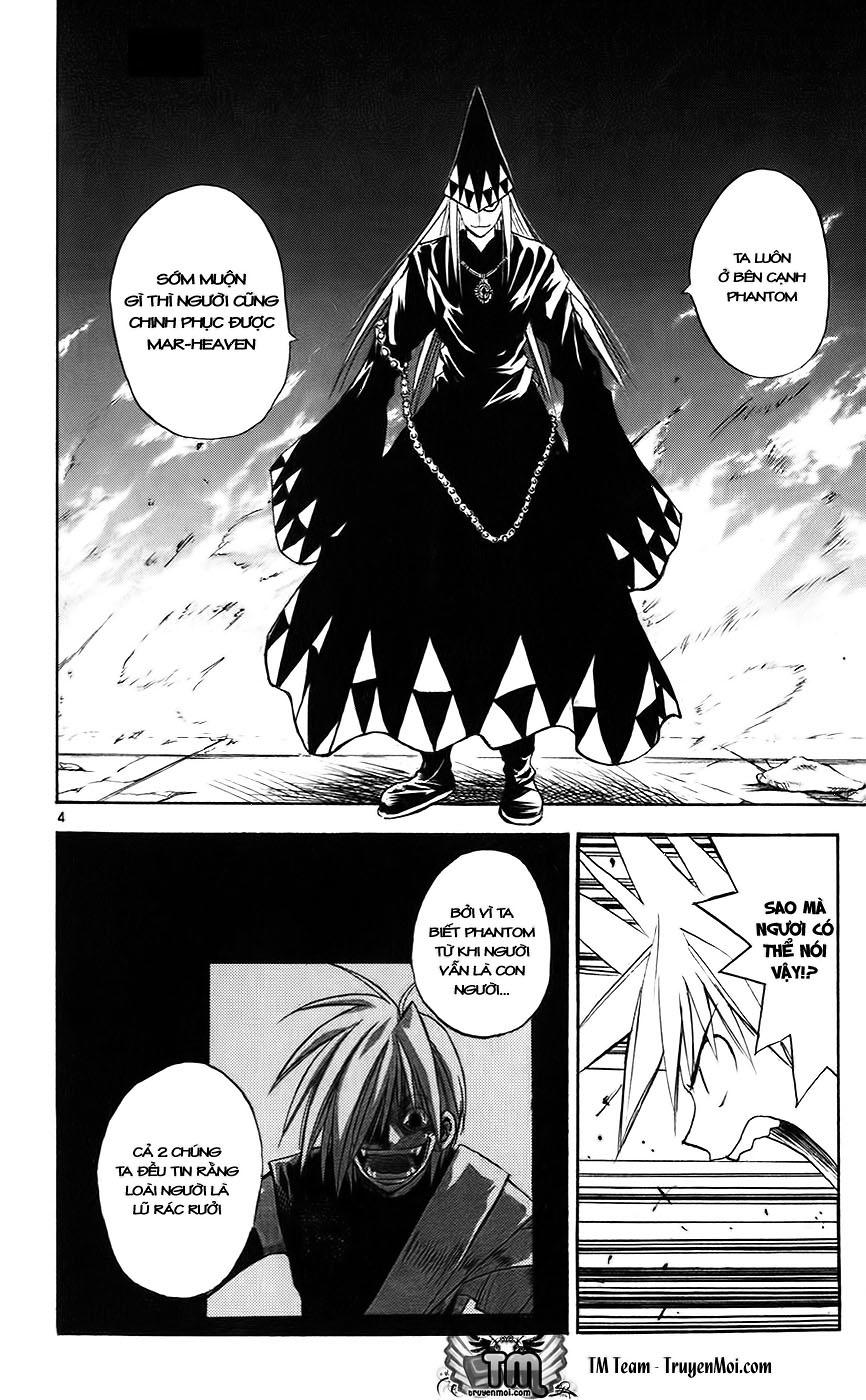 Mar Heaven Chapter 142 - Trang 2