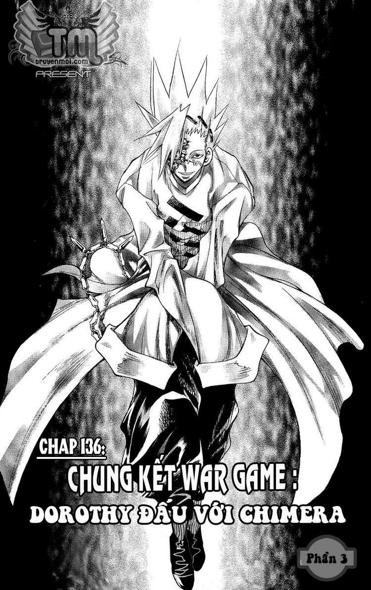 Mar Heaven Chapter 136 - Trang 2